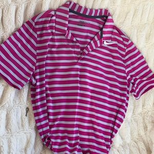 Men’s Nike Golf shirt